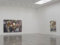 Danica Lundy Turns Inside Out at White Cube 5