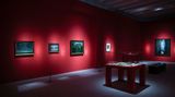 Contemporary art exhibition, Group Exhibition, Fantastic Visions: 100 Years of Surrealism from the National Galleries of Scotland at Museum of Art Pudong | MAP, Shanghai, China