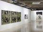 Contemporary art exhibition, Group Exhibition, CYGNUS LOOP at Gallery Baton, Seoul, South Korea