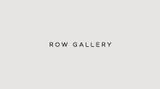 ROW GALLERY contemporary art gallery in Gyeongju, South Korea