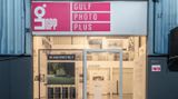 Gulf Photo Plus contemporary art institution in Dubai, United Arab Emirates