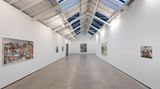 Contemporary art exhibition, Tony Swain, Sight Deserted at The Modern Institute, Osborne Street, United Kingdom
