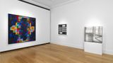 Contemporary art exhibition, Group Exhibition, Old Bond Room: Spring Show at Mazzoleni, London, United Kingdom