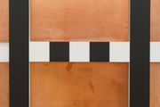 New grids: baixo-relevo - DBNR nº 9 by Daniel Buren contemporary artwork 5