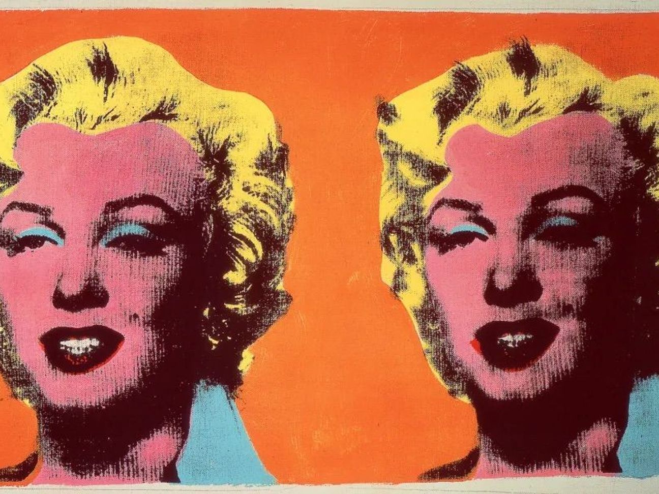 Andy Warhol, 'Expansive Presentation Of Andy Warhol' at The Broad