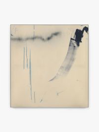 Stanza IV by Sam Lock contemporary artwork painting, mixed media