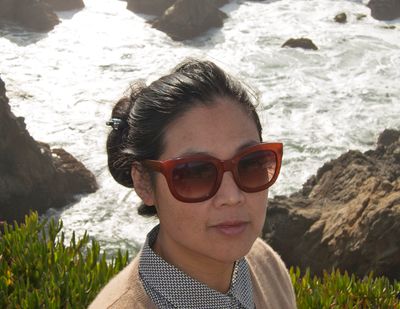 Patty Chang: From Xinjiang to the Atlantic Ocean