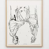 Georg Baselitz contemporary artist