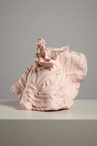 Elaine HN3307 by Jessica Harrison contemporary artwork ceramics