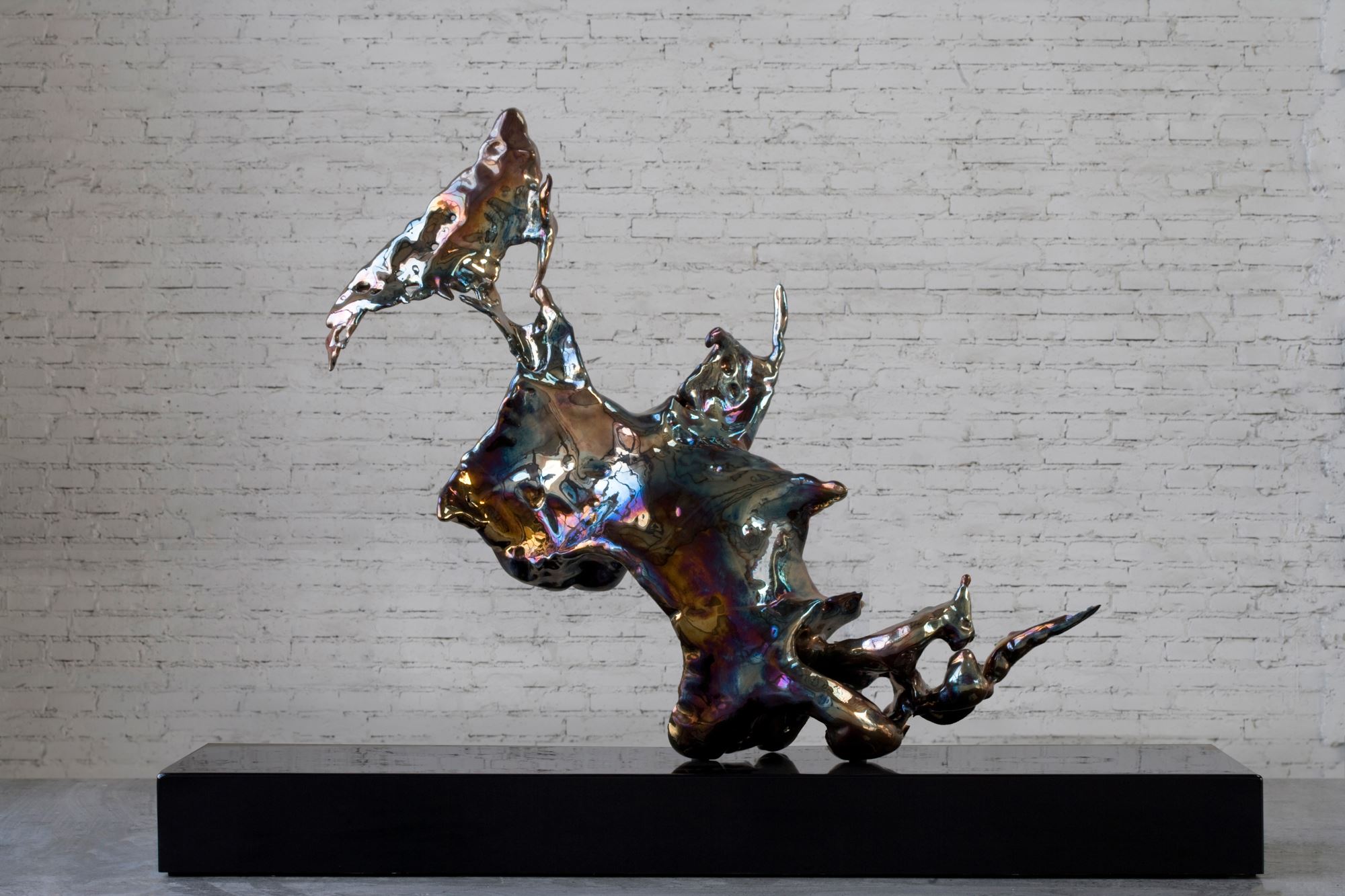 Zhan Wang | Artist Profile, Exhibitions & Artworks | Ocula