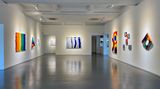 Contemporary art exhibition, Susan Weil, Now, Then and Always at Sundaram Tagore Gallery, Chelsea, New York, USA