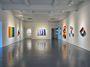 Contemporary art exhibition, Susan Weil, Now, Then and Always at Sundaram Tagore Gallery, New York, New York, USA
