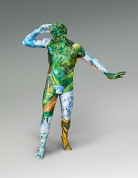New (Marsyas) by XU ZHEN® contemporary artwork sculpture