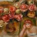 Pierre-Auguste Renoir contemporary artist