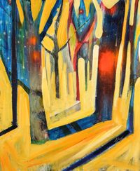 Sale by Chris Moon contemporary artwork painting