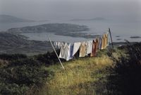 Ireland, County Kerry by Harry Gruyaert contemporary artwork photography