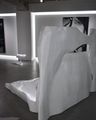 big chair (divided) by Yuma Kishi（岸 裕真） contemporary artwork 6