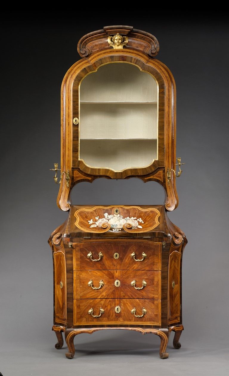 Pietro Piffetti's Art For Sale, Exhibitions & Biography Ocula Artist