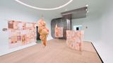 Contemporary art exhibition, Yuyu Wang, Drop Hole at Studio Gallery, Shanghai, China