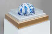 Water on the Brain by John Baldessari contemporary artwork 4