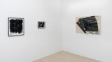 Contemporary art exhibition, Steven Parrino, Steven Parrino at Gagosian, Basel, Switzerland