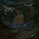 Abul Hisham contemporary artist