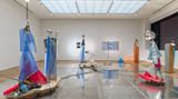 Contemporary art exhibition, Isa Genzken, WASSERSPEIER AND ANGELS at Hauser & Wirth, London, United Kingdom