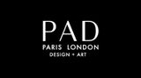 Contemporary art art fair, PAD Paris 2024 at David Zwirner, New York: 19th Street, United States