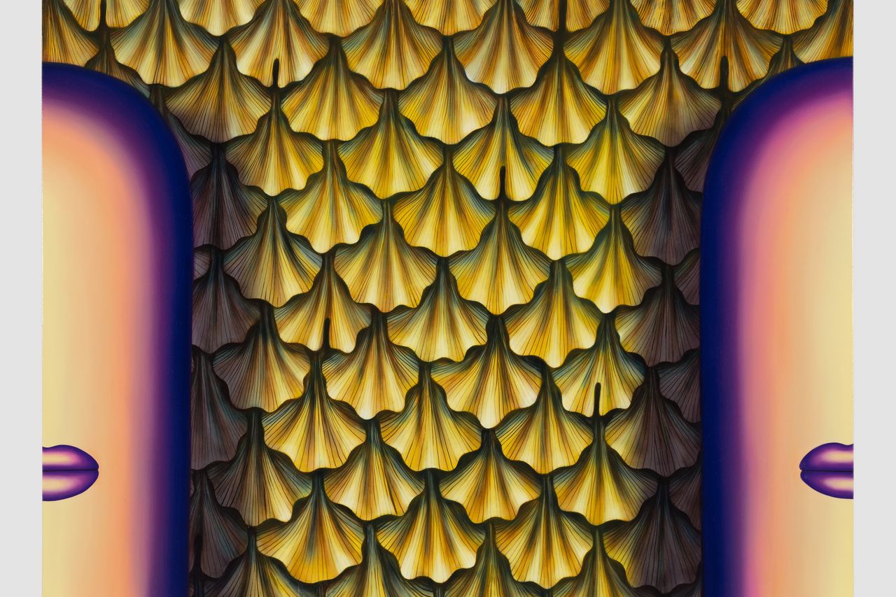 Emily Mae Smith's Art For Sale, Exhibitions & Biography | Ocula Artist