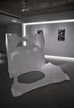 big chair (divided) by Yuma Kishi（岸 裕真） contemporary artwork 4