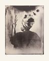 in this space we breathe by Khadija Saye contemporary artwork 9