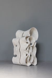 2019-18 by Hsu Yunghsu contemporary artwork sculpture