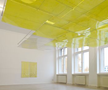 Barbara Wien contemporary art gallery in Berlin, Germany