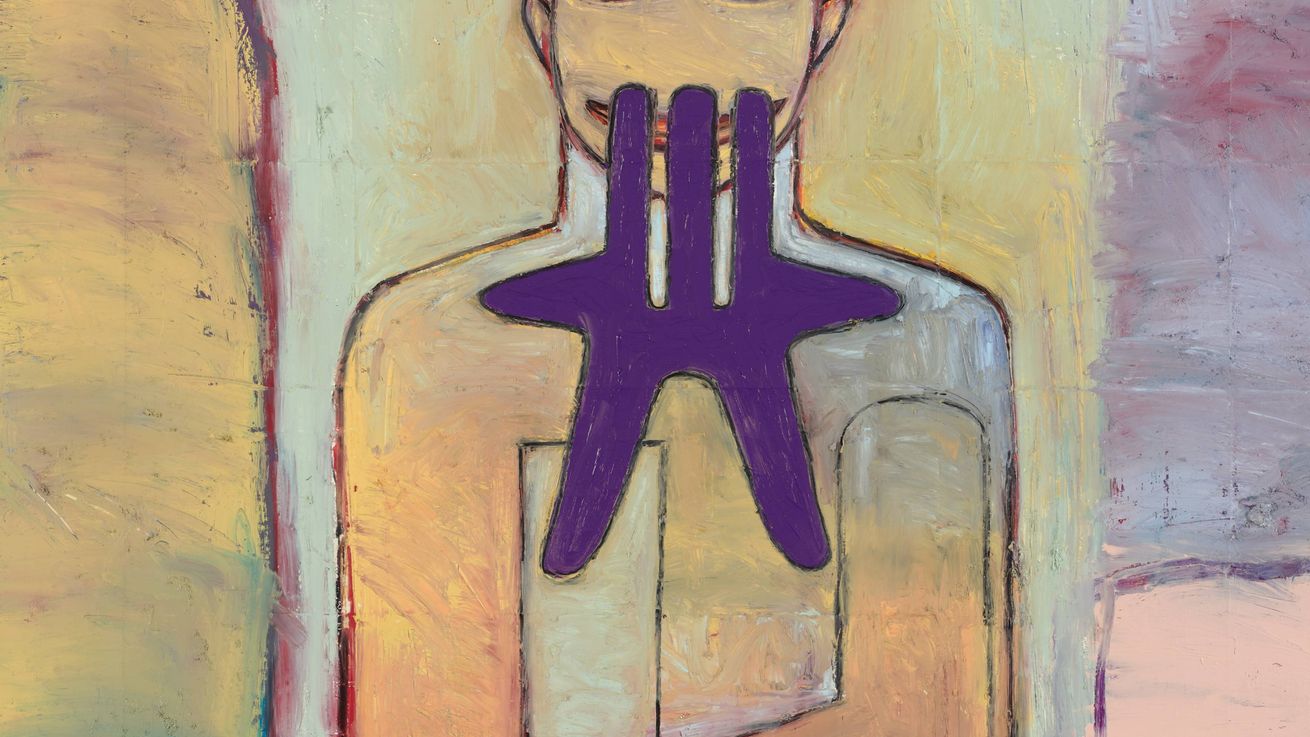 Richard Prince's Freak Flag Flies at Nahmad Contemporary | Ocula