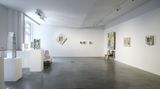 Contemporary art exhibition, Mary Bauermeister, Mary Bauermeister 1+1=3 at Studio Gariboldi, Milan, Italy