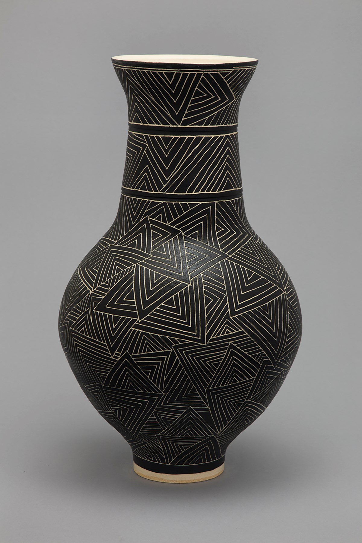 carved III, 2016 by Shio Kusaka | Ocula