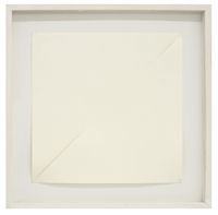 R 99 by Sol LeWitt contemporary artwork painting, works on paper