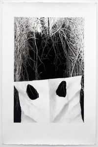 #3 by Andrew Browne contemporary artwork works on paper