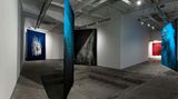 Contemporary art exhibition, Julien Segard, Dark was the Night at Experimenter, Hindustan Road, Kolkata, India