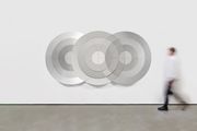 3 Circles by Doug Aitken contemporary artwork 2