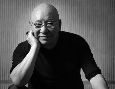 Park Seo-Bo: The Godfather of Modern Korean Art