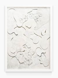 Surfaces: Territories by Vik Muniz contemporary artwork mixed media