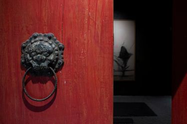 Exhibition view: Zao Wou-Ki, The Eternal Return to China, Villepin, Hong Kong (1 December 2021–22 March 2022). Courtesy Villepin.