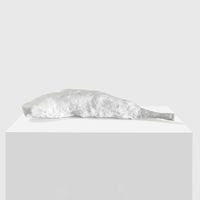 Untitled by Franz West contemporary artwork sculpture