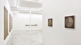 Contemporary art exhibition, Analia Saban, Quantifiable at Praz-Delavallade, Paris, France