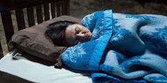 Blue by Apichatpong Weerasethakul contemporary artwork 1