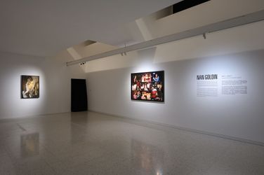 Contemporary art exhibition, Nan Goldin, Nan Goldin at Winsing Art Place, Taipei, Taiwan