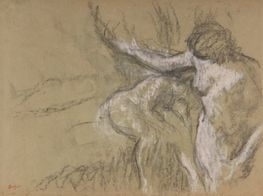 Edgar Degas