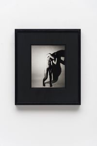 Male Nude by Andy Warhol contemporary artwork photography