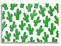 Cactus Infinity by Philip Colbert contemporary artwork mixed media